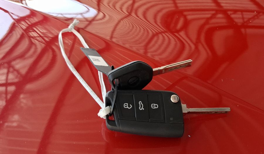 Volkswagen Tera 1.6 MSI TREND Suv 2026