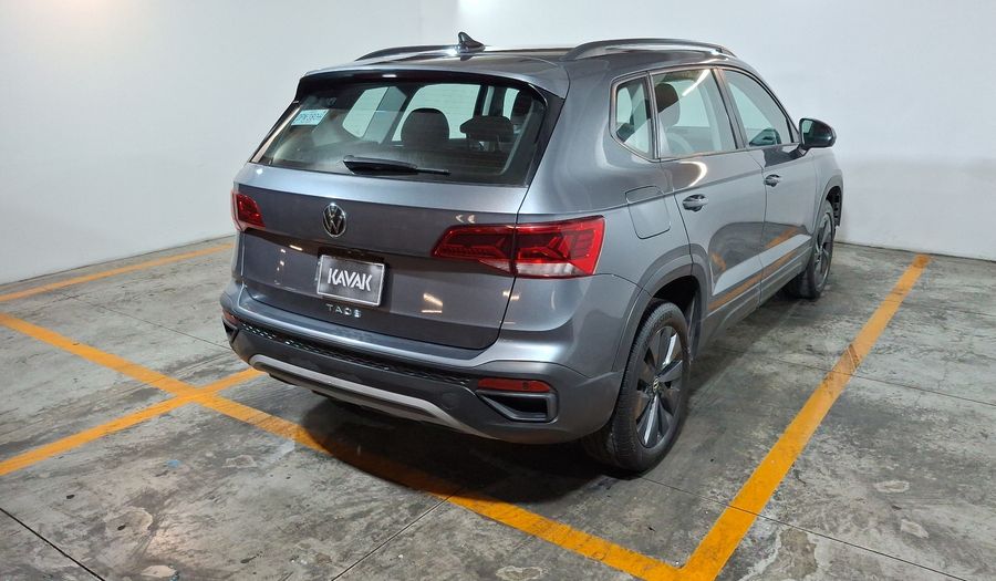 Volkswagen Taos 1.4 TSI TRENDLINE AUTO Suv 2024