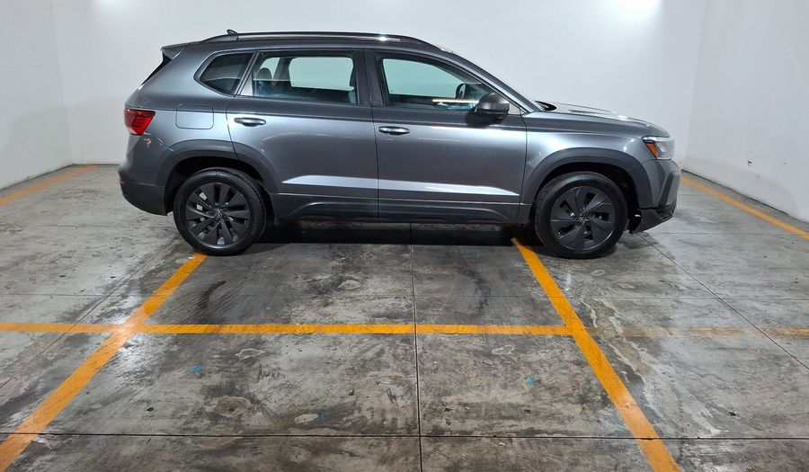 Volkswagen Taos 1.4 TSI TRENDLINE AUTO Suv 2024