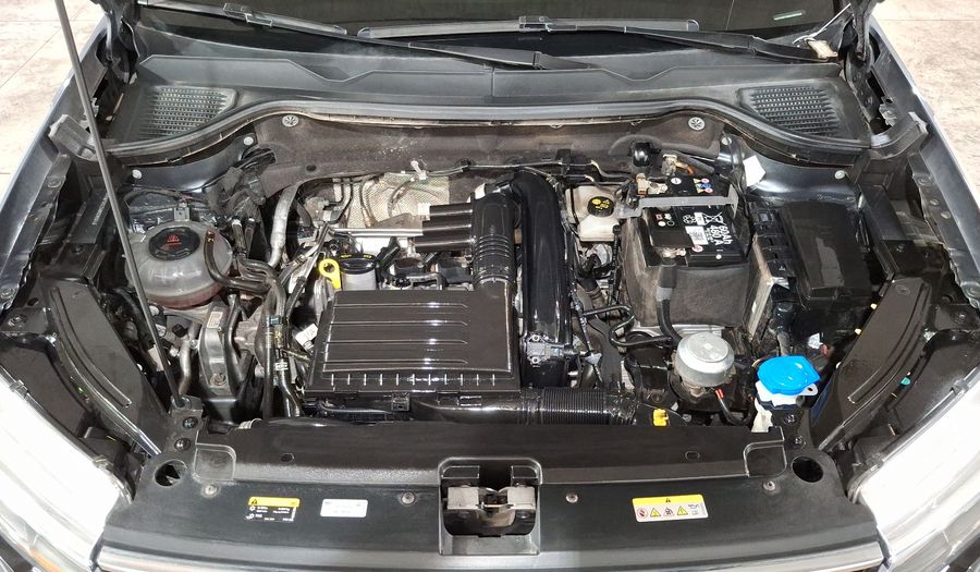 Volkswagen Taos 1.4 TSI TRENDLINE AUTO Suv 2024