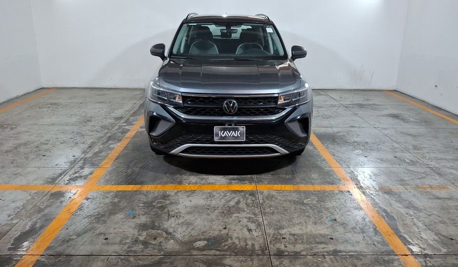 Volkswagen Taos 1.4 TSI TRENDLINE AUTO Suv 2024
