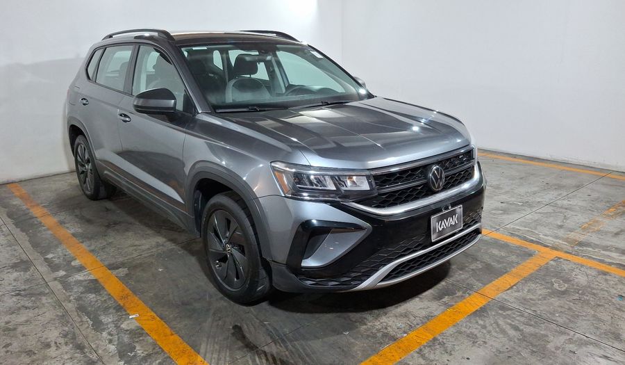 Volkswagen Taos 1.4 TSI TRENDLINE AUTO Suv 2024