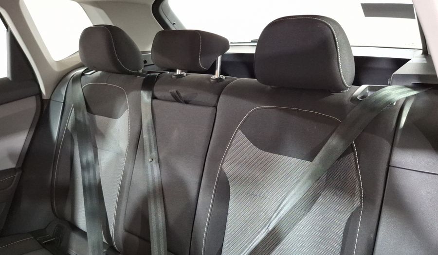 Volkswagen Taos 1.4 TSI TRENDLINE AUTO Suv 2024
