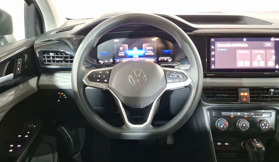 Volkswagen Taos 1.4 TSI TRENDLINE AUTO Suv 2024