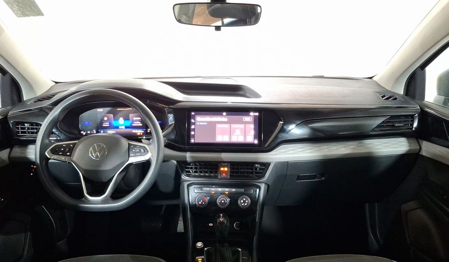 Volkswagen Taos 1.4 TSI TRENDLINE AUTO Suv 2024