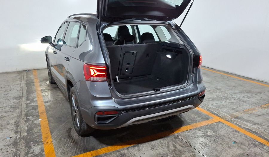 Volkswagen Taos 1.4 TSI TRENDLINE AUTO Suv 2024