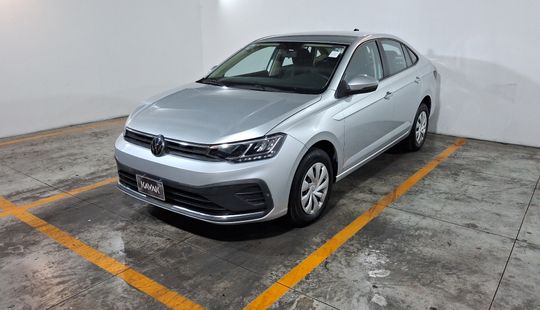 Volkswagen • Virtus