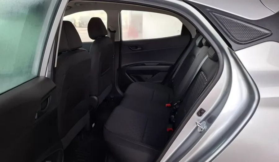 Hyundai Hb20 1.6 COMFORT PLUS Hatchback 2026