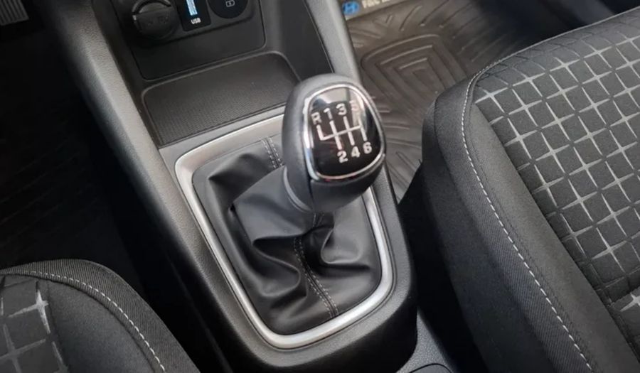 Hyundai Hb20 1.6 COMFORT PLUS Hatchback 2026