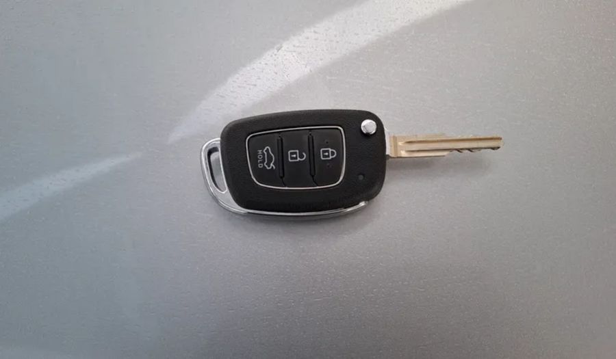 Hyundai Hb20 1.6 COMFORT PLUS Hatchback 2026