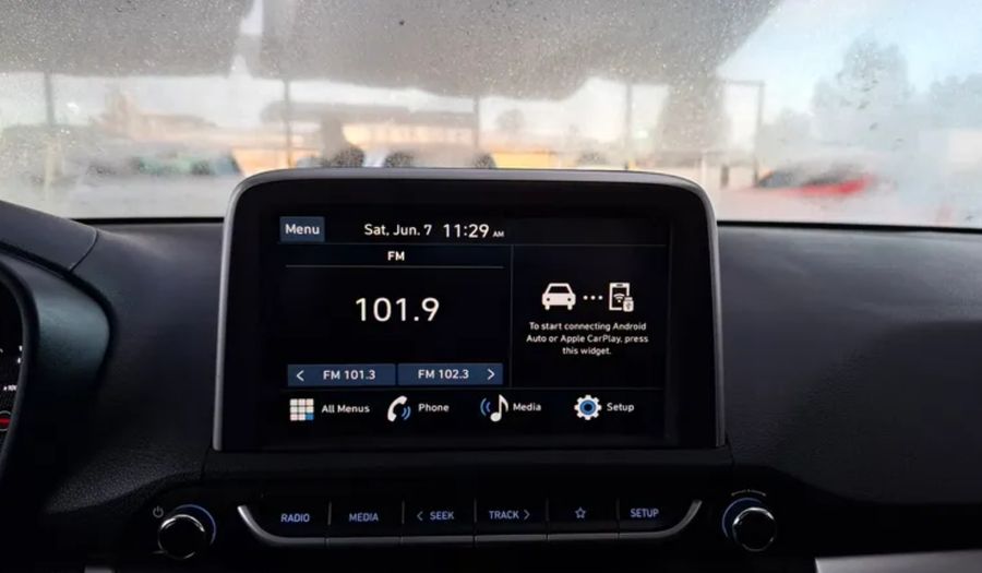 Hyundai Hb20 1.6 COMFORT PLUS Hatchback 2026