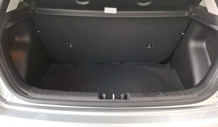 Hyundai Hb20 1.6 COMFORT PLUS Hatchback 2026