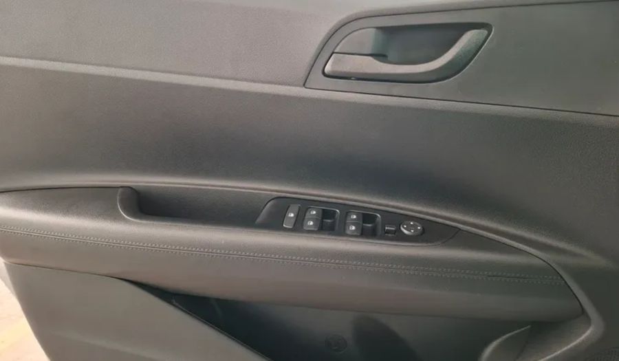 Hyundai Hb20 1.6 COMFORT PLUS Hatchback 2026