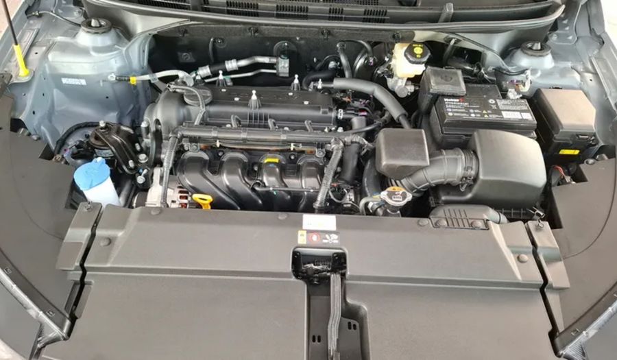 Hyundai Hb20 1.6 COMFORT PLUS Hatchback 2026