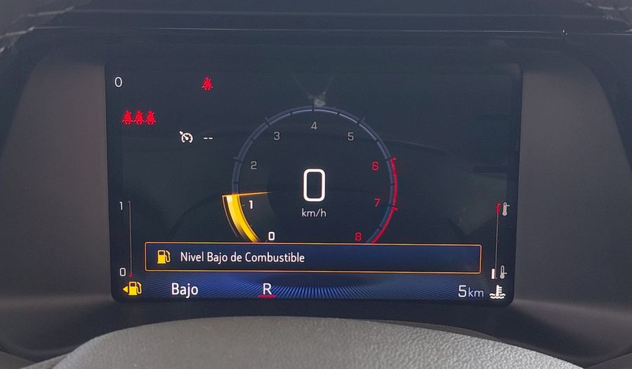 Chevrolet Onix + 1.0 TURBO PREMIER AUTO Sedan 2026