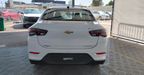 Chevrolet Onix + 1.0 TURBO PREMIER AUTO Sedan 2026