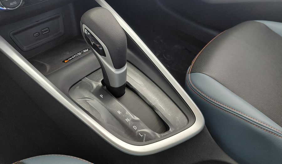 Chevrolet Onix + 1.0 TURBO PREMIER AUTO Sedan 2026