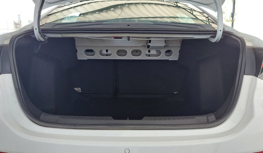 Chevrolet Onix + 1.0 TURBO PREMIER AUTO Sedan 2026