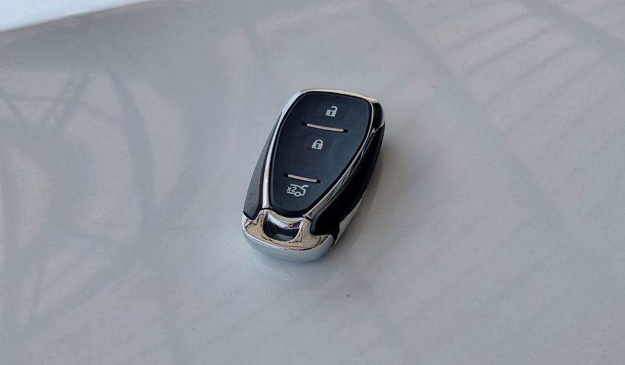 Chevrolet Onix + 1.0 TURBO PREMIER AUTO Sedan 2026
