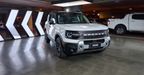 Ford Bronco Sport 2.0 BADLANDS AUTO 4WD Suv 2026