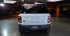 Ford Bronco Sport 2.0 BADLANDS AUTO 4WD Suv 2026