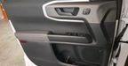 Ford Bronco Sport 2.0 BADLANDS AUTO 4WD Suv 2026