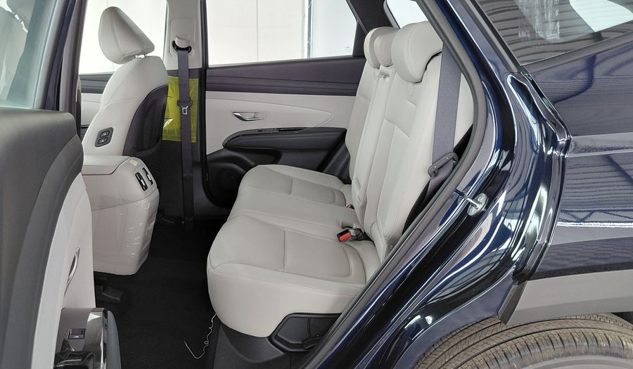 Hyundai Tucson 1.6 T-GDI DCT 4WD Suv 2026