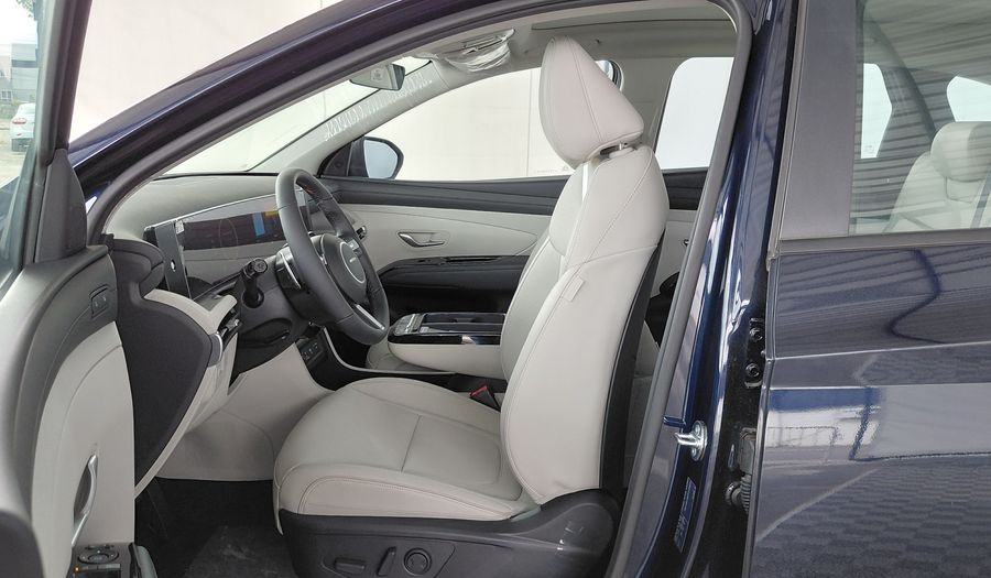 Hyundai Tucson 1.6 T-GDI DCT 4WD Suv 2026