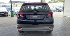 Hyundai Tucson 1.6 T-GDI DCT 4WD Suv 2026