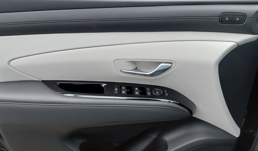Hyundai Tucson 1.6 T-GDI DCT 4WD Suv 2026