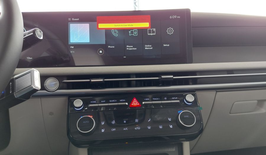 Hyundai Tucson 1.6 T-GDI DCT 4WD Suv 2026