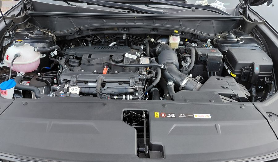 Hyundai Tucson 1.6 T-GDI DCT 4WD Suv 2026