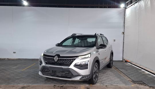 Renault • Kardian