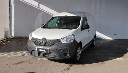 Renault • Kangoo