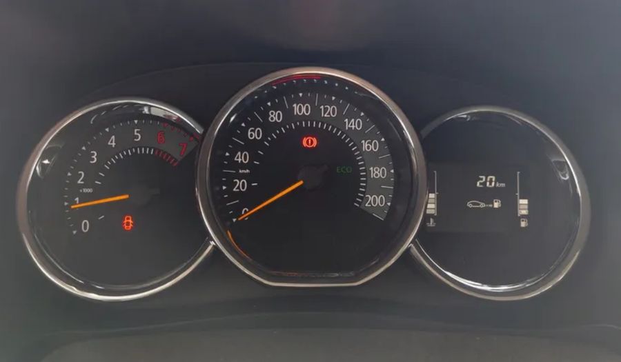Renault Kangoo 1.6 5A Van 2026