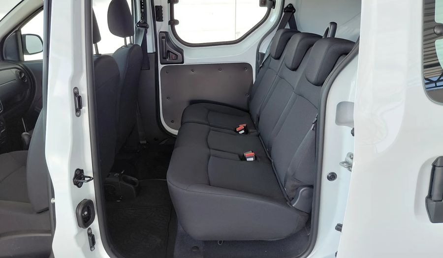 Renault Kangoo 1.6 5A Van 2026