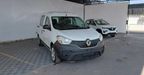 Renault Kangoo 1.6 5A Van 2026
