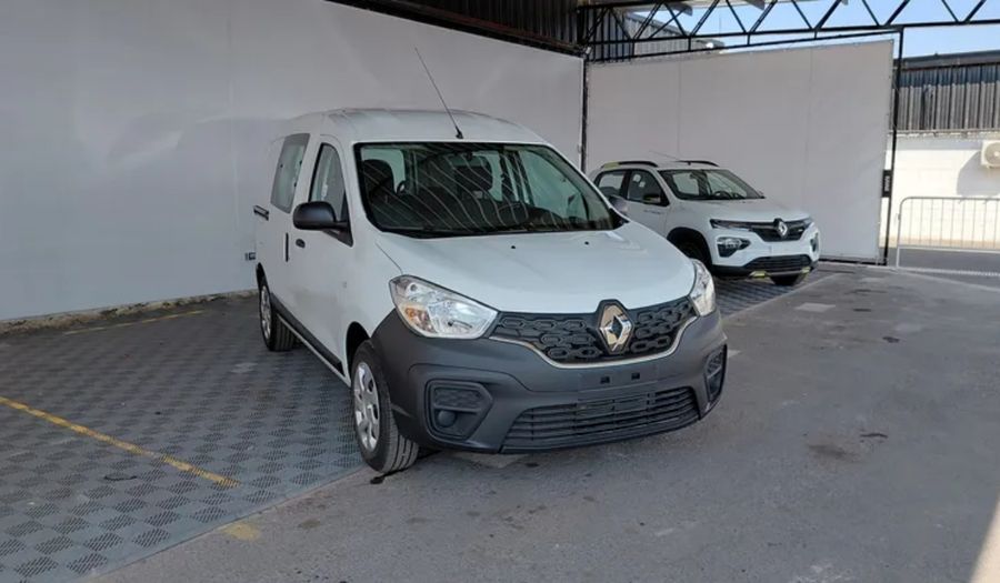 Renault Kangoo 1.6 5A Van 2026
