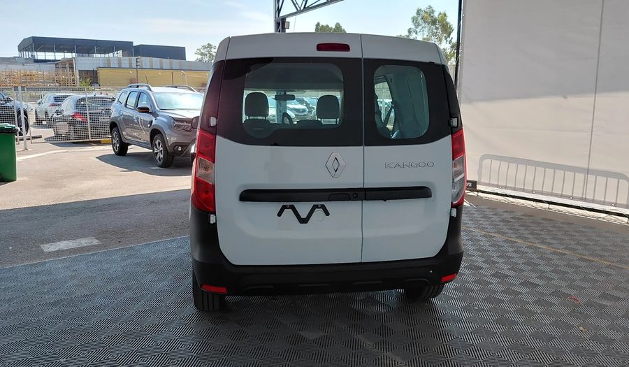 Renault Kangoo 1.6 5A Van 2026