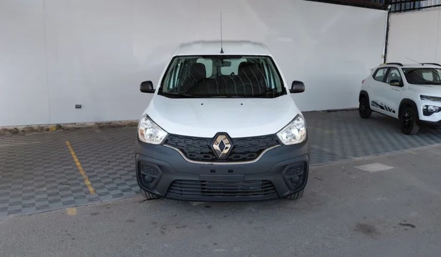 Renault Kangoo 1.6 5A Van 2026