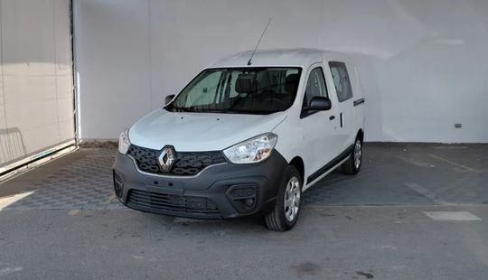 Renault • Kangoo