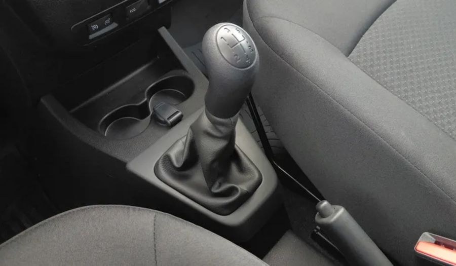 Renault Kangoo 1.6 5A Van 2026