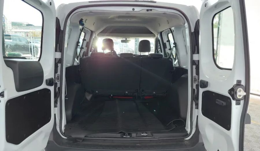 Renault Kangoo 1.6 5A Van 2026