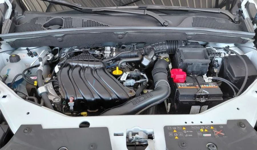 Renault Kangoo 1.6 5A Van 2026