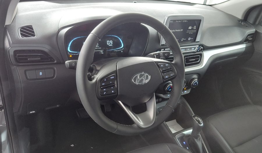 Hyundai Hb20 1.6 PLATINUM SAFETY AUTO Sedan 2026