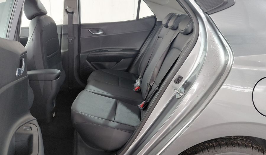 Hyundai Hb20 1.6 PLATINUM SAFETY AUTO Sedan 2026