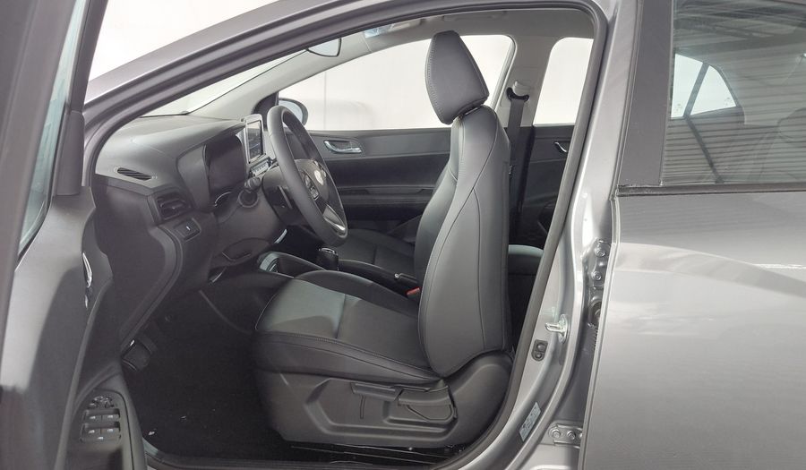 Hyundai Hb20 1.6 PLATINUM SAFETY AUTO Sedan 2026