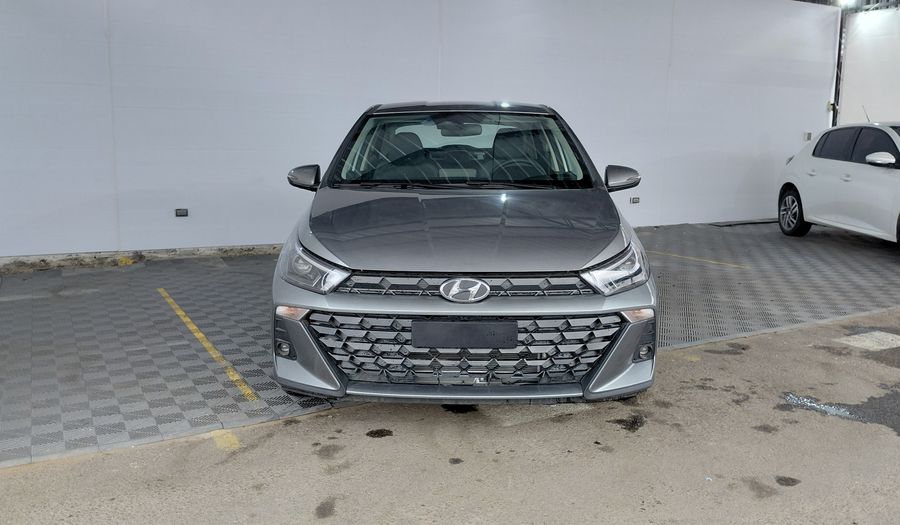 Hyundai Hb20 1.6 PLATINUM SAFETY AUTO Sedan 2026
