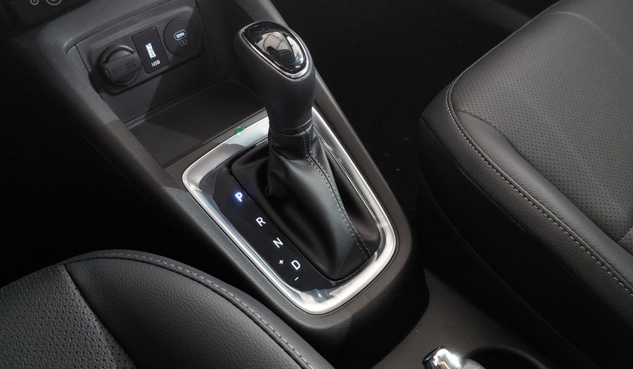 Hyundai Hb20 1.6 PLATINUM SAFETY AUTO Sedan 2026