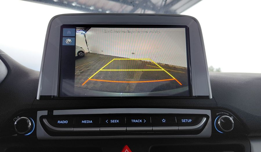Hyundai Hb20 1.6 PLATINUM SAFETY AUTO Sedan 2026